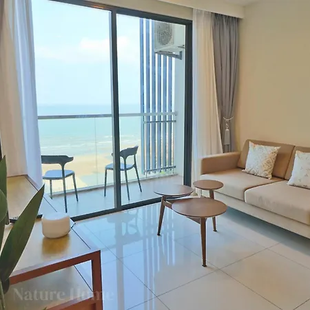 Timurbay Seafront Residences By Nature Home Kuantan Exterior photo