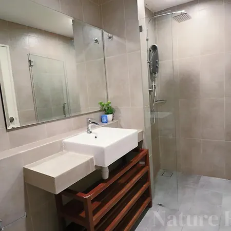 Timurbay Seafront Residences By Nature Home Kuantan Exterior photo