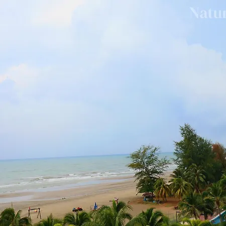 Timurbay Seafront Residences By Nature Home Kuantan Exterior photo