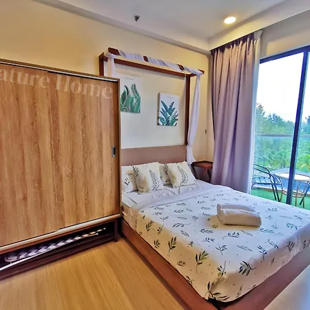 Timurbay Seafront Residences By Nature Home Kuantan Exterior photo