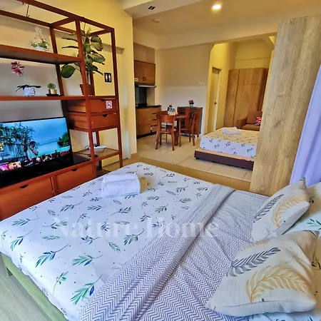 Timurbay Seafront Residences By Nature Home Kuantan Exterior photo