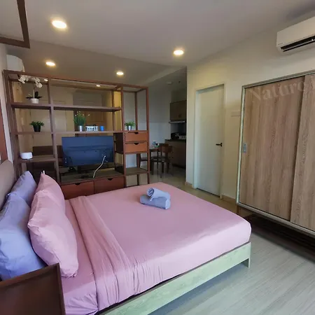Timurbay Seafront Residences By Nature Home Kuantan Exterior photo