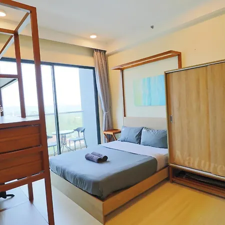 Timurbay Seafront Residences By Nature Home Kuantan Exterior photo