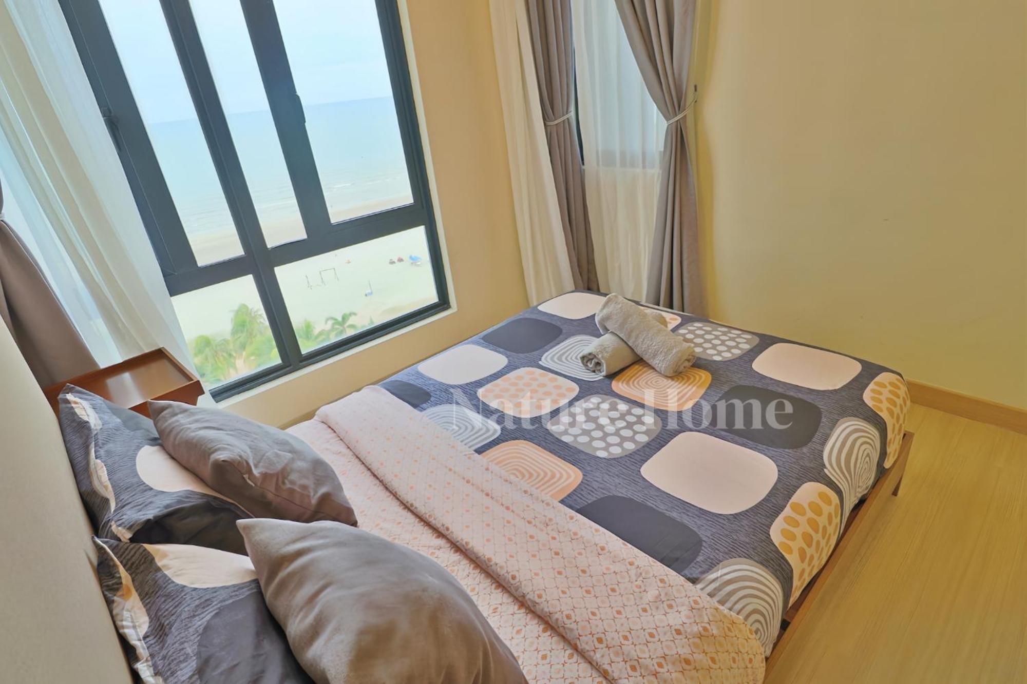 Timurbay Seafront Residences By Nature Kuantan
