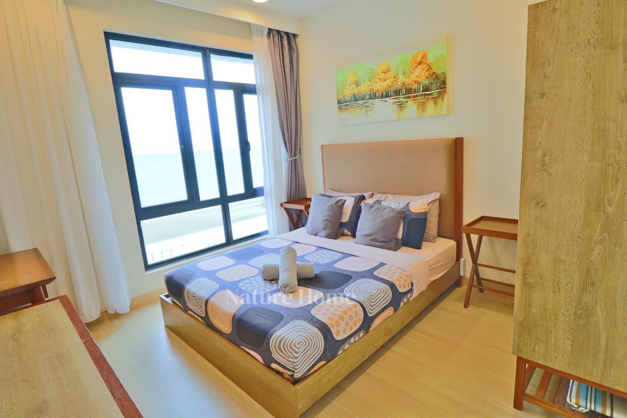 Timurbay Seafront Residences By Nature Kuantan