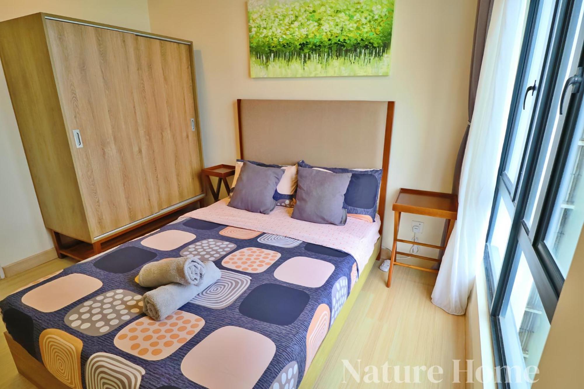 Timurbay Seafront Residences By Nature