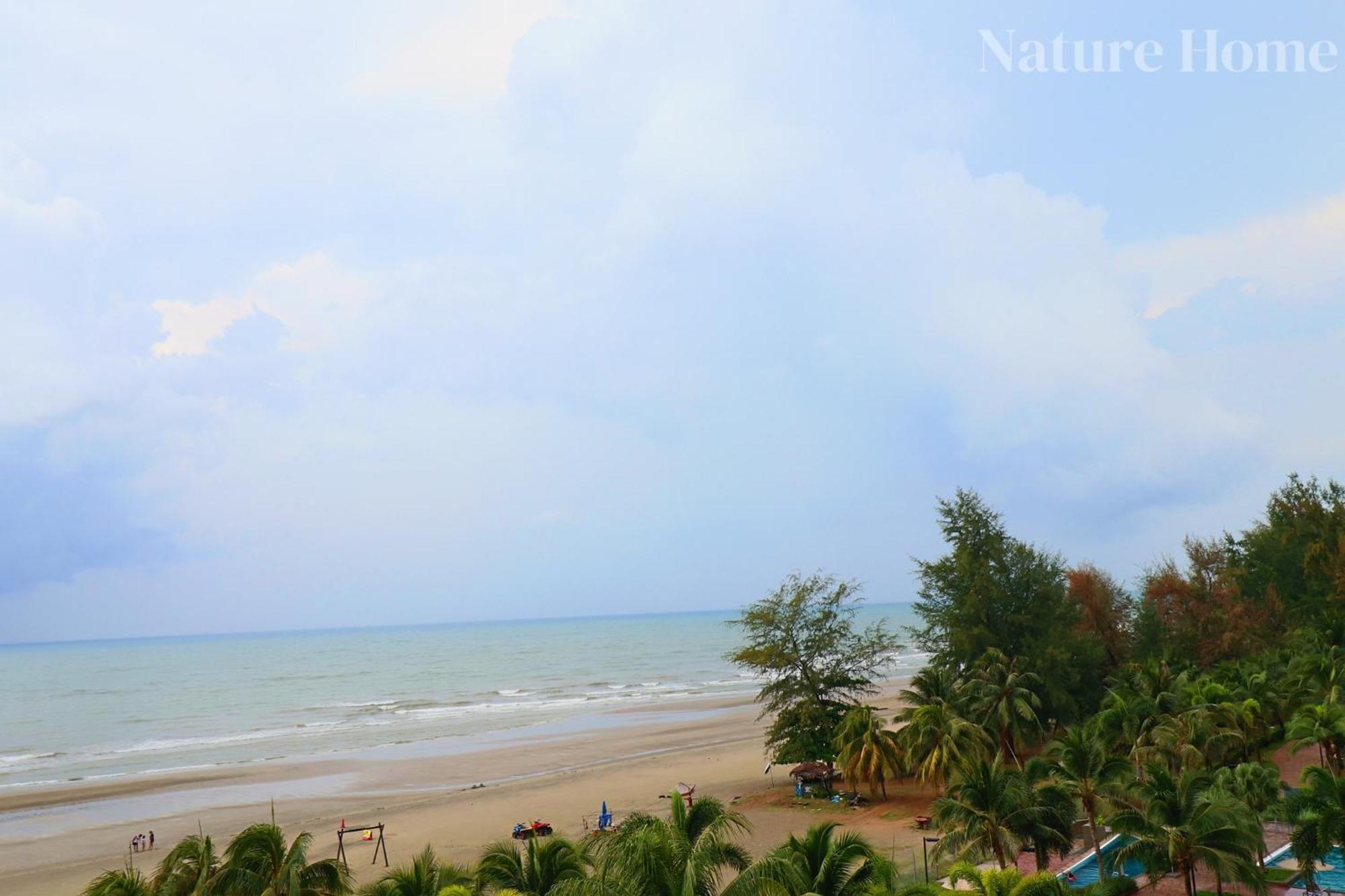 Timurbay Seafront Residences By Nature *