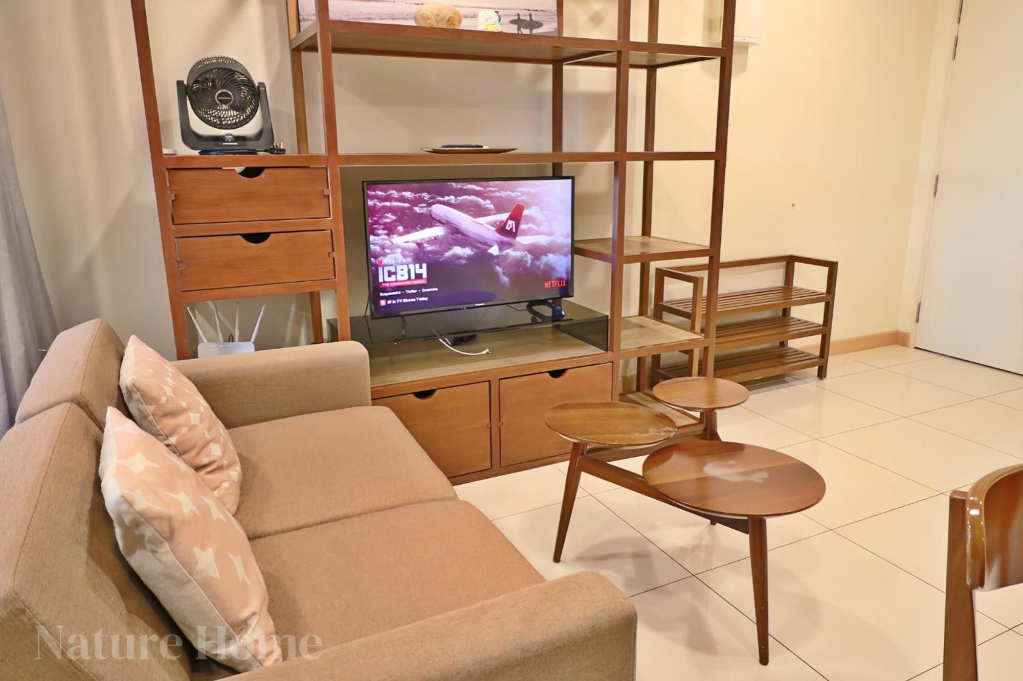 Timurbay Seafront Residences By Nature Apartment Kuantan