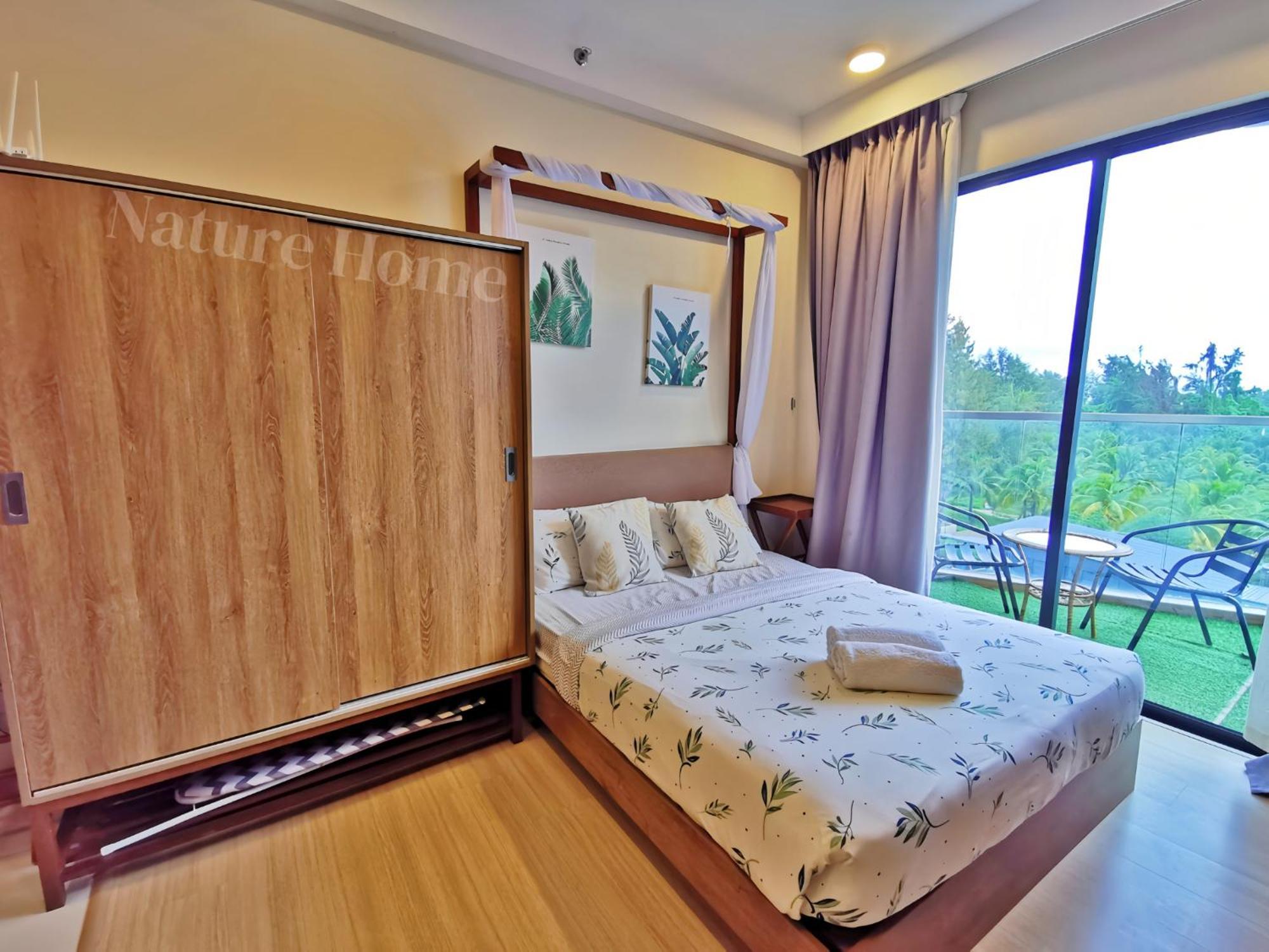 Timurbay Seafront Residences By Nature * Kuantan