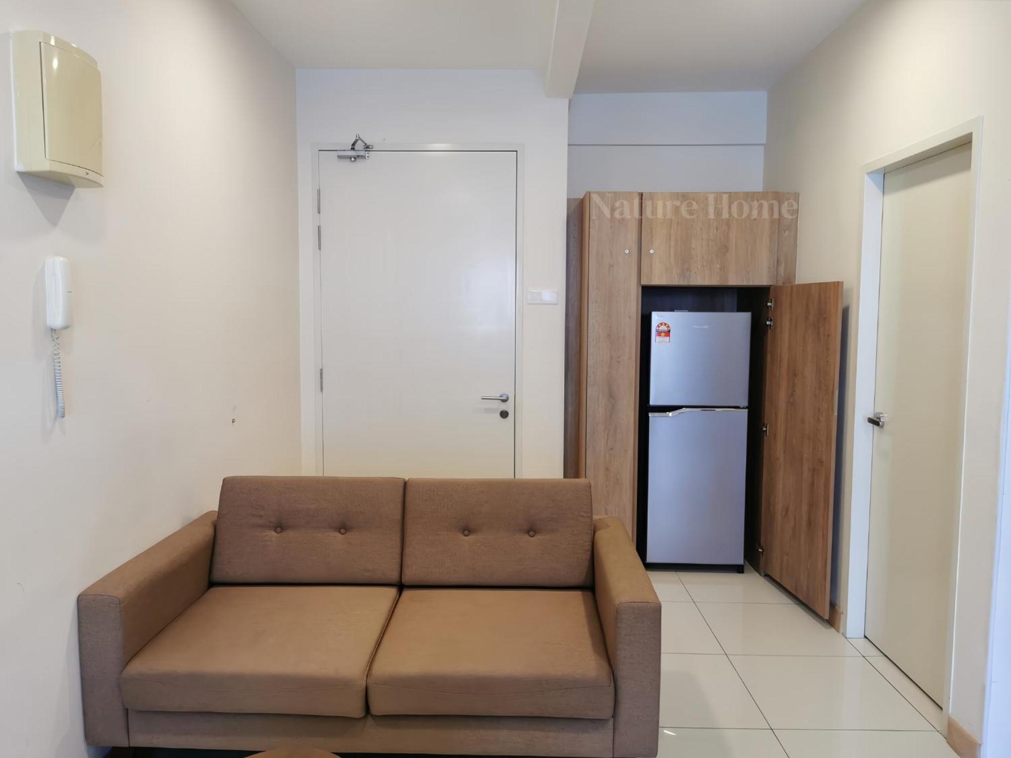 Timurbay Seafront Residences By Nature Apartment Kuantan