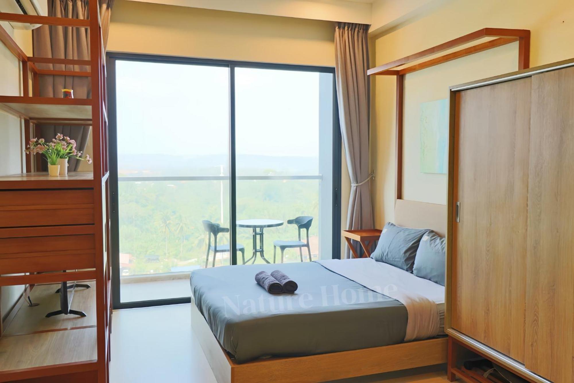 Timurbay Seafront Residences By Nature Apartment Kuantan