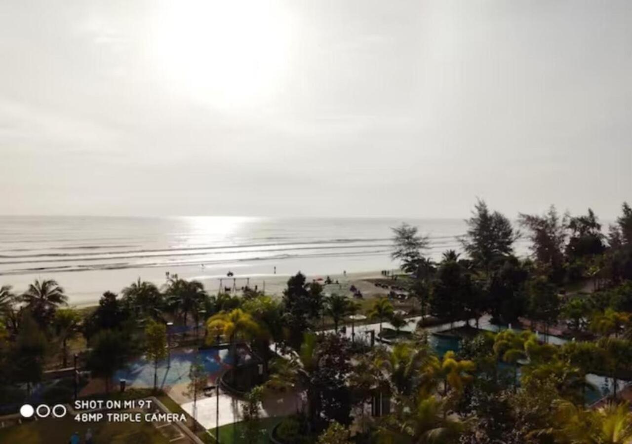 Apartment Timurbay Seafront Residences By Nature *