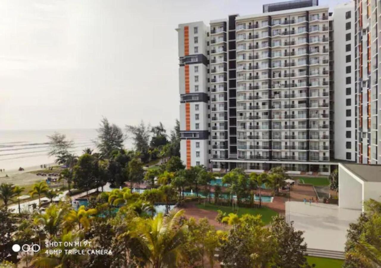 Timurbay Seafront Residences By Nature *