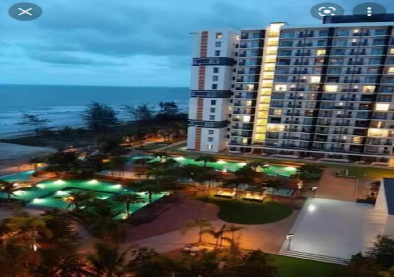 Timurbay Seafront Residences By Nature *