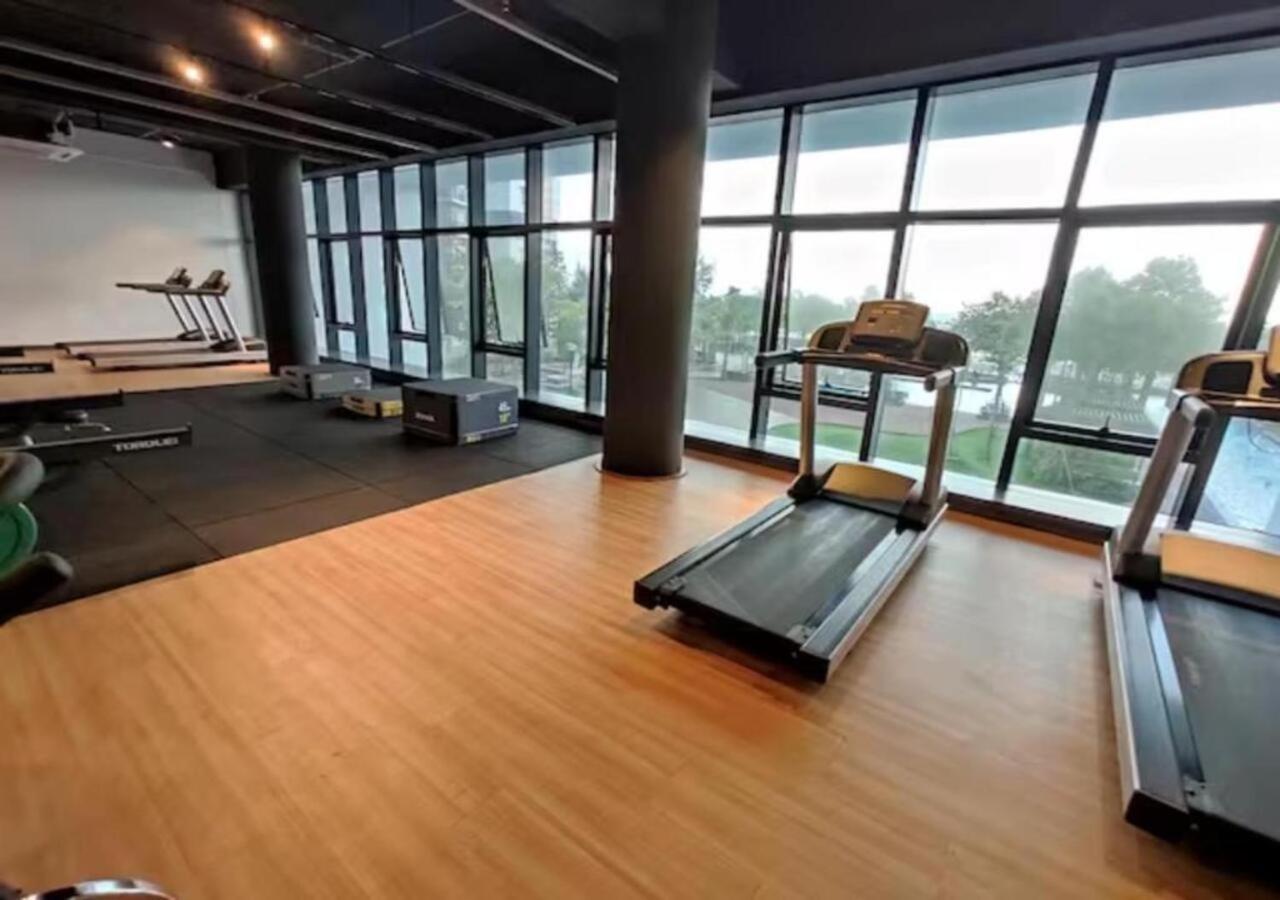 Timurbay Seafront Residences By Nature Apartment Kuantan