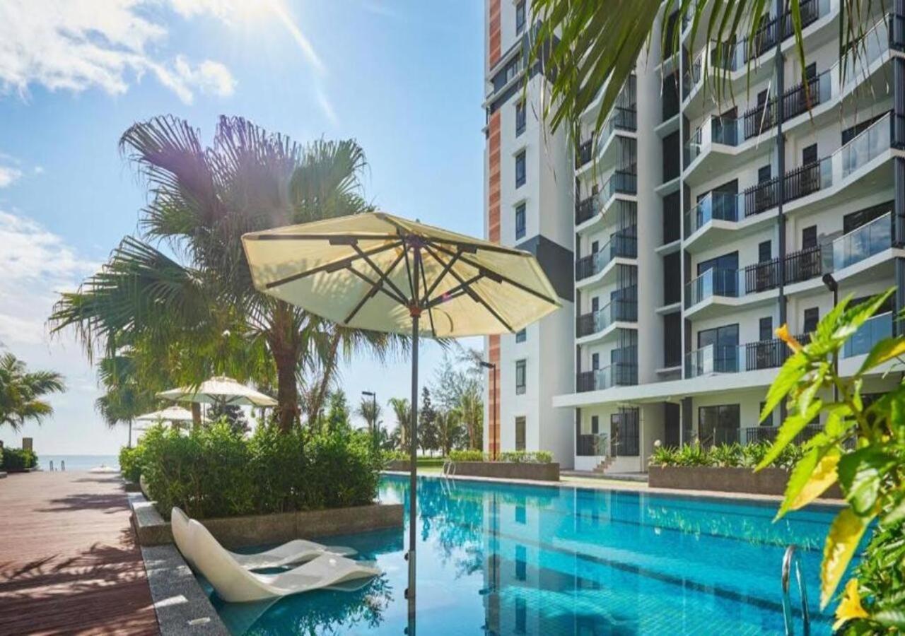 Timurbay Seafront Residences By Nature * Kuantan